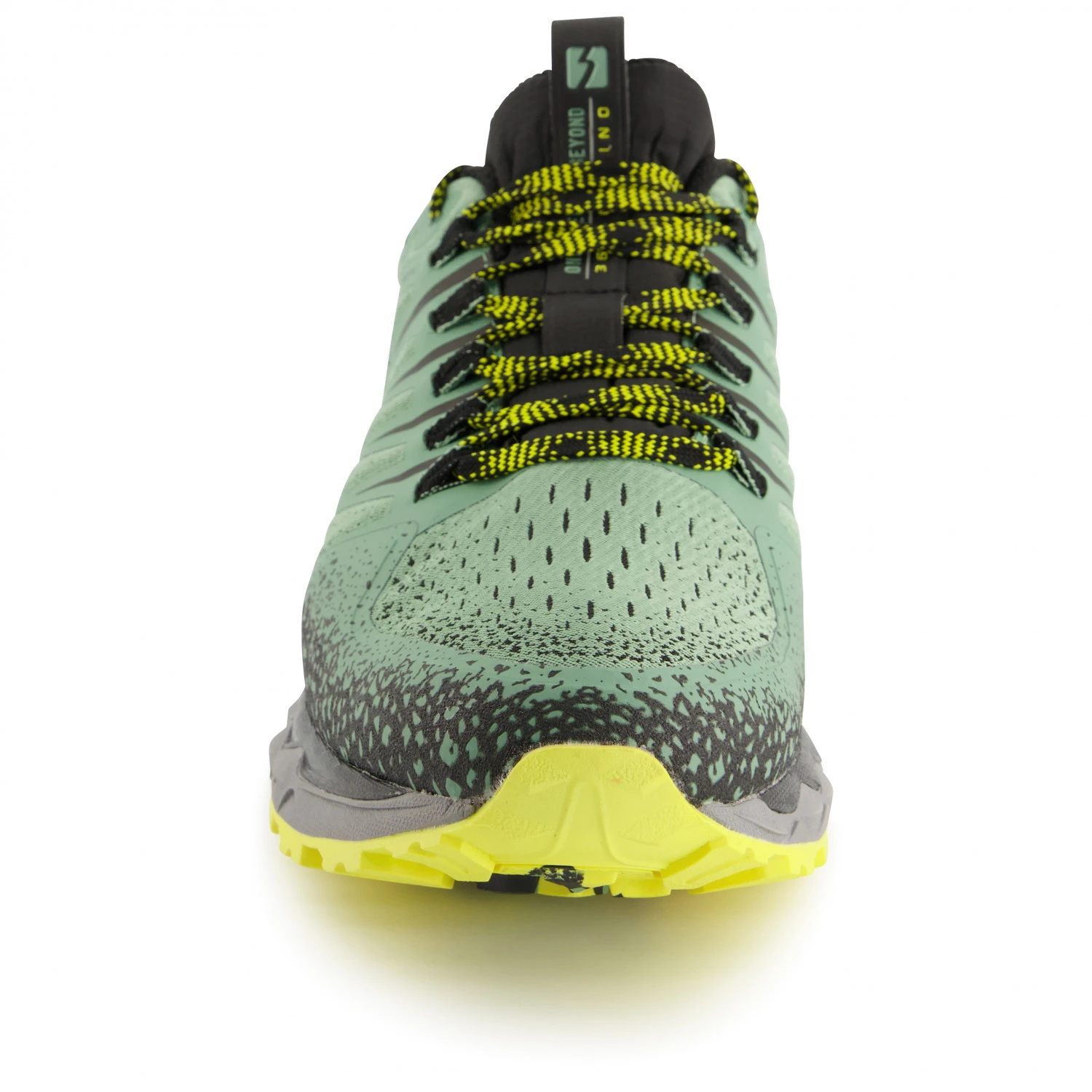 361° - Women's Camino WP - Chaussures De Randonnée 3 361° - Women's Camino WP - Chaussures De Randonnée – Image 3