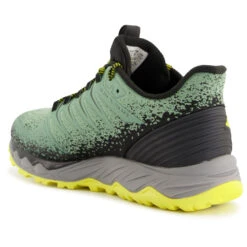 361° - Women's Camino WP - Chaussures De Randonnée 10 361° - Women's Camino WP - Chaussures De Randonnée -Magasin De Chaussures D'Extérieur 361 womens camino wp chaussures de randonnee detail 5