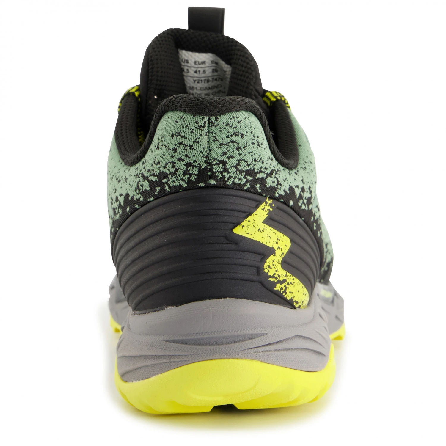 361° - Women's Camino WP - Chaussures De Randonnée 6 361° - Women's Camino WP - Chaussures De Randonnée – Image 6