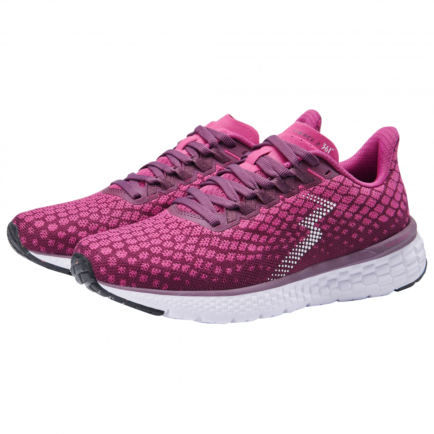 361° - Women's Fierce 2 - Chaussures De Running 2 361° - Women's Fierce 2 - Chaussures De Running – Image 2