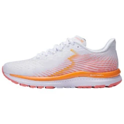 361° - Women's Kairos - Chaussures De Running -Magasin De Chaussures D'Extérieur 361 womens kairos chaussures de running detail 4
