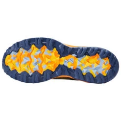 361° - Women's Yushan 2 - Chaussures De Trail 11 361° - Women's Yushan 2 - Chaussures De Trail -Magasin De Chaussures D'Extérieur 361 womens yushan 2 chaussures de trail detail 6