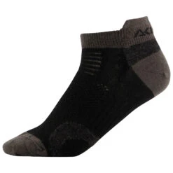 Aclima - Ankle Socks 2-Pack - Chaussettes En Laine Mérinos -Magasin De Chaussures D'Extérieur aclima ankle socks 2 pack chaussettes en laine merinos 2