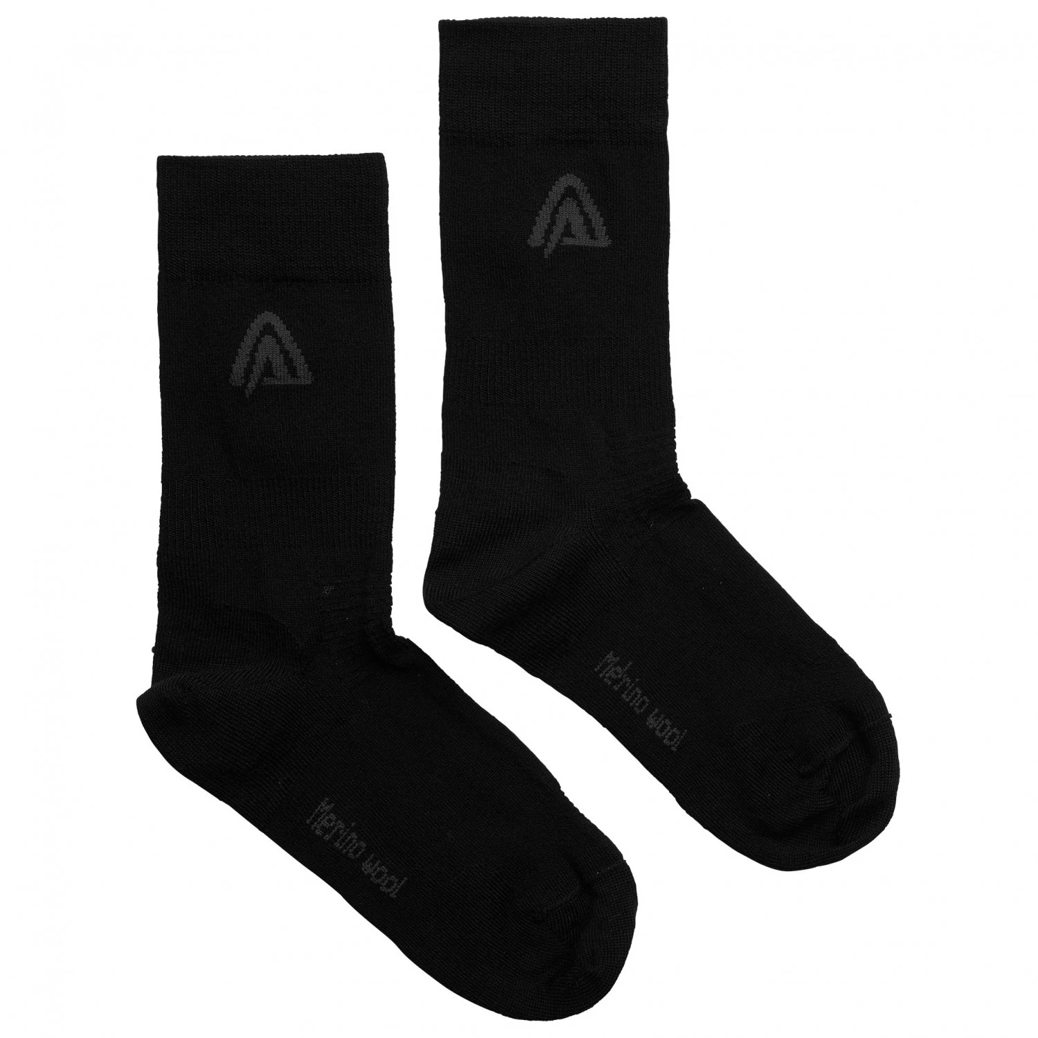 Aclima - Liner Socks - Chaussettes De Randonnée 1 Aclima - Liner Socks - Chaussettes De Randonnée