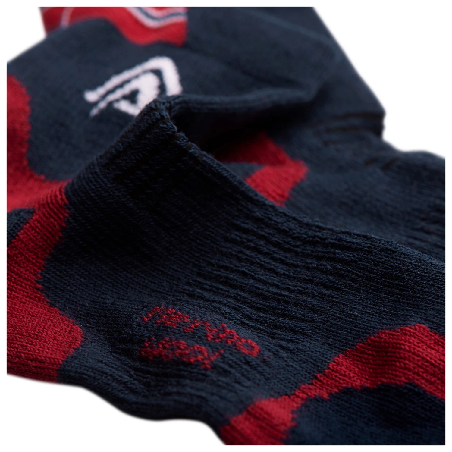 Aclima - Running Socks 2-Pack - Chaussettes En Laine Mérinos 2 Aclima - Running Socks 2-Pack - Chaussettes En Laine Mérinos – Image 2