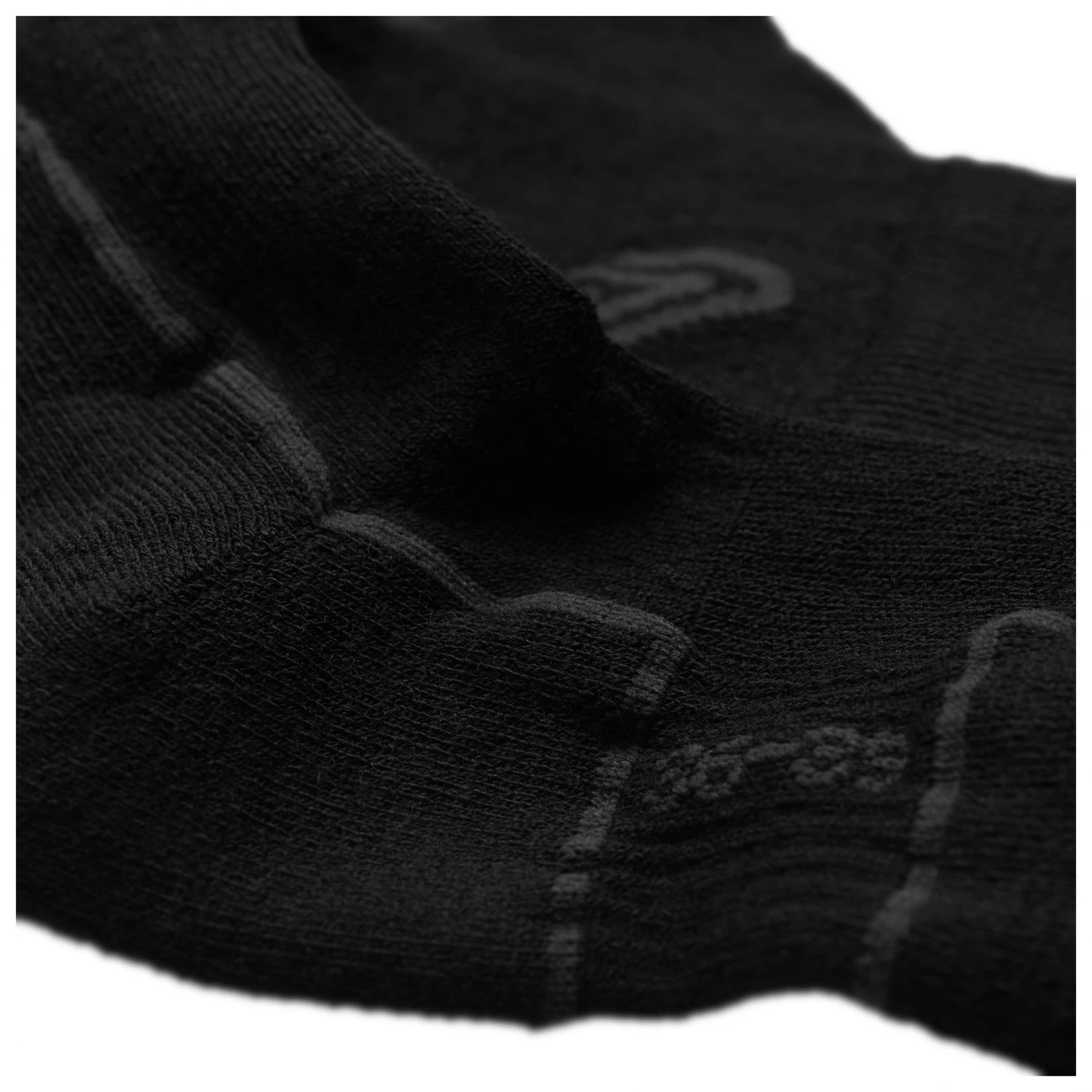 Aclima - Trekking Socks - Chaussettes En Laine Mérinos 2 Aclima - Trekking Socks - Chaussettes En Laine Mérinos – Image 2