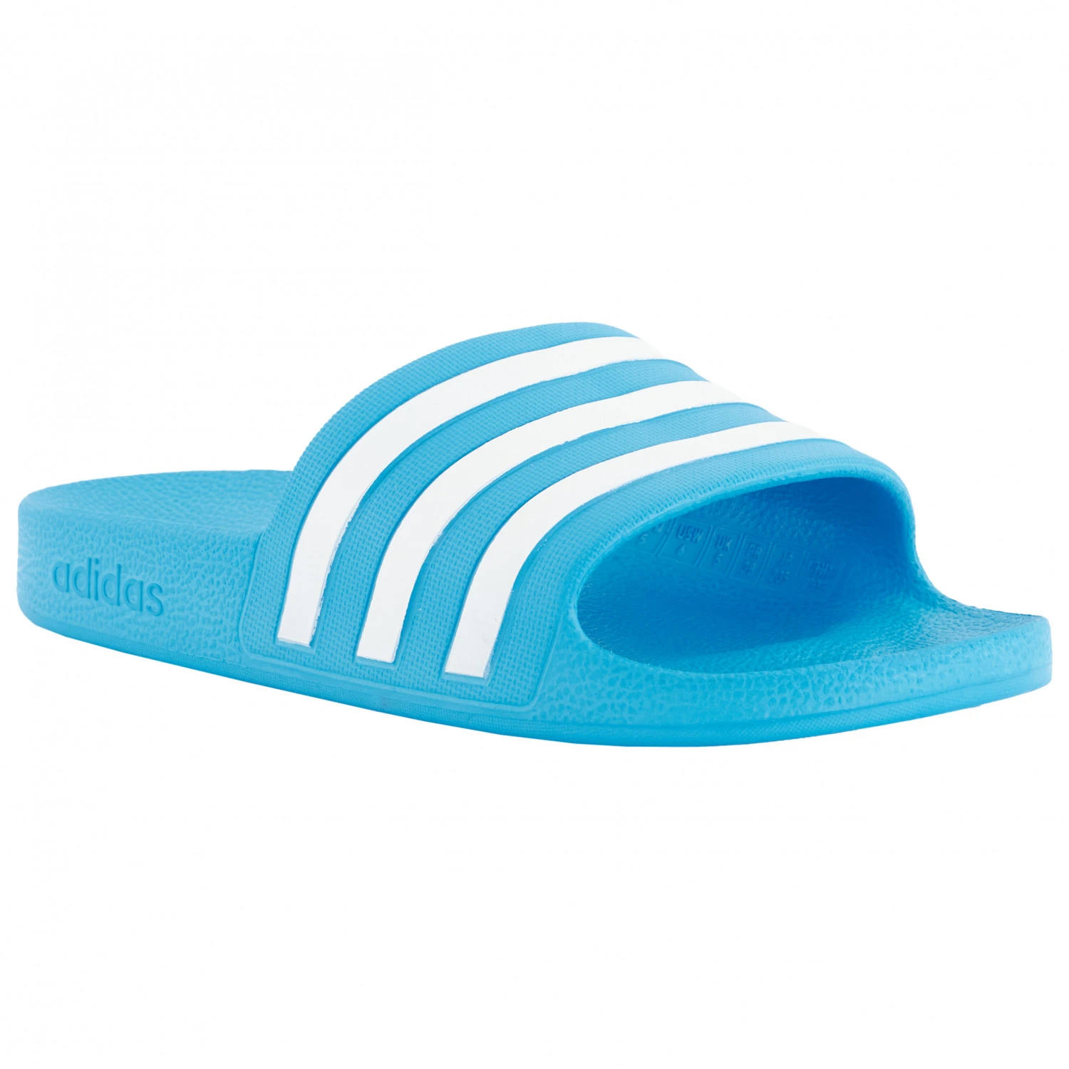 Adidas - Adilette Aqua - Sandales 2 Adidas - Adilette Aqua - Sandales – Image 2