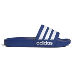 Adidas - Adilette Shower With Lettering - Sandales