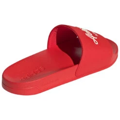 Adidas - Adilette Shower With Lettering - Sandales 8 Adidas - Adilette Shower With Lettering - Sandales -Magasin De Chaussures D'Extérieur adidas adilette shower with lettering sandales detail 3