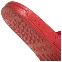 Adidas - Adilette Shower With Lettering - Sandales 10 Adidas - Adilette Shower With Lettering - Sandales -Magasin De Chaussures D'Extérieur adidas adilette shower with lettering sandales detail 5