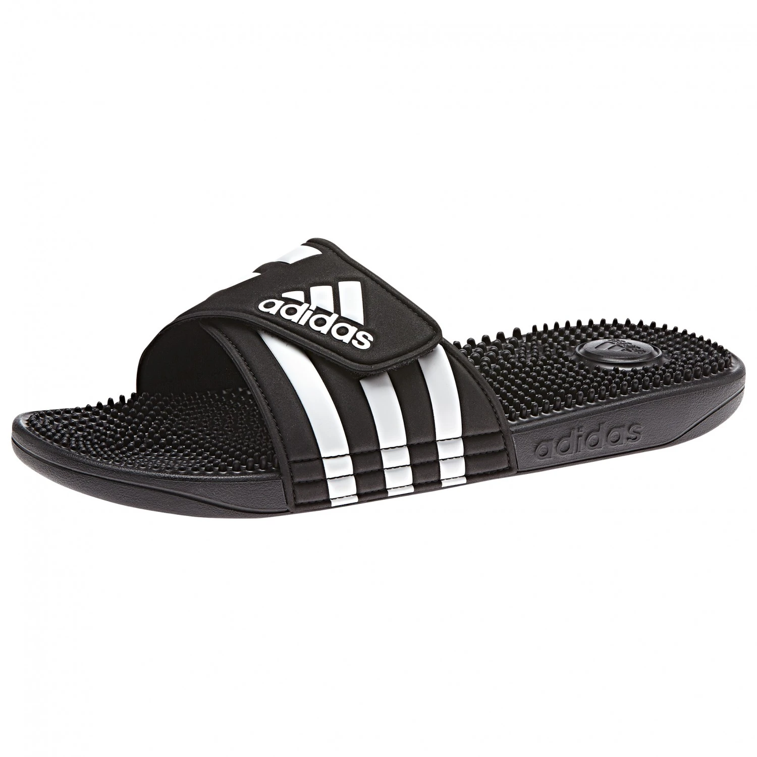 Adidas - Adissage - Sandales 2 Adidas - Adissage - Sandales – Image 2