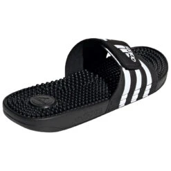 Adidas - Adissage - Sandales 8 Adidas - Adissage - Sandales -Magasin De Chaussures D'Extérieur adidas adissage sandales detail 3