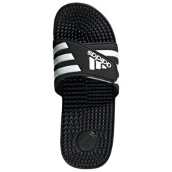 Adidas - Adissage - Sandales 9 Adidas - Adissage - Sandales -Magasin De Chaussures D'Extérieur adidas adissage sandales detail 4