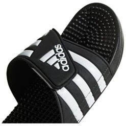 Adidas - Adissage - Sandales 11 Adidas - Adissage - Sandales -Magasin De Chaussures D'Extérieur adidas adissage sandales detail 6