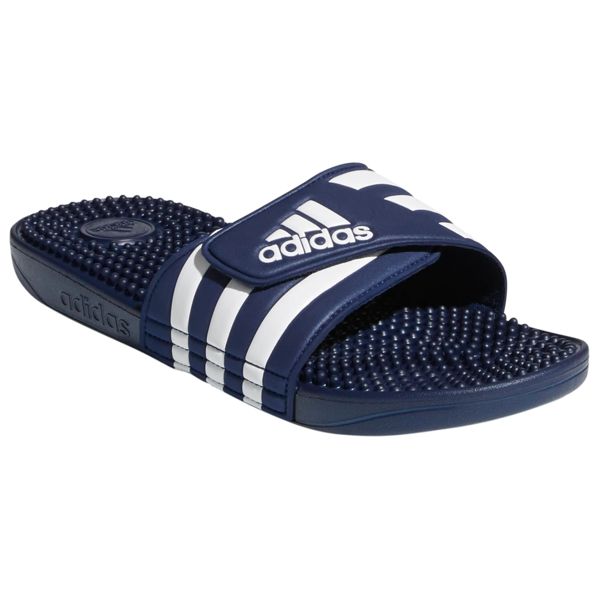 Adidas - Adissage - Sandales 1 Adidas - Adissage - Sandales