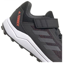Adidas Terrex - Kid's Agravic Flow Abmahnung - Chaussures Multisports -Magasin De Chaussures D'Extérieur adidas terrex kids agravic flow abmahnung chaussures multisports detail 4