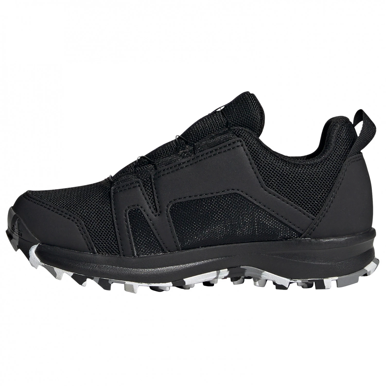 Adidas Terrex - Kid's Terrex Agravic BOA Rain Ready - Chaussures Multisports 3 Adidas Terrex - Kid's Terrex Agravic BOA Rain Ready - Chaussures Multisports – Image 3