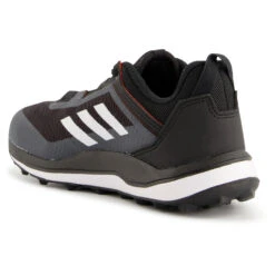 Adidas Terrex - Kid's Terrex Agravic Flow - Chaussures De Trail -Magasin De Chaussures D'Extérieur adidas terrex kids terrex agravic flow chaussures de trail detail 5
