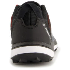 Adidas Terrex - Kid's Terrex Agravic Flow - Chaussures De Trail -Magasin De Chaussures D'Extérieur adidas terrex kids terrex agravic flow chaussures de trail detail 6