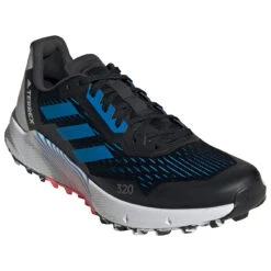 Adidas Terrex - Terrex Agravic Flow 2 - Chaussures De Trail -Magasin De Chaussures D'Extérieur adidas terrex terrex agravic flow 2 chaussures de trail detail 5