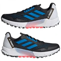 Adidas Terrex - Terrex Agravic Flow 2 - Chaussures De Trail -Magasin De Chaussures D'Extérieur adidas terrex terrex agravic flow 2 chaussures de trail detail 6