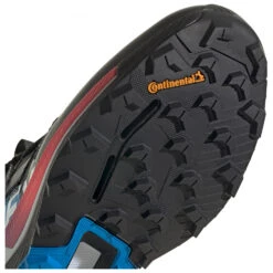 Adidas Terrex - Terrex Agravic Pro - Chaussures De Trail 10 Adidas Terrex - Terrex Agravic Pro - Chaussures De Trail -Magasin De Chaussures D'Extérieur adidas terrex terrex agravic pro chaussures de trail detail 5