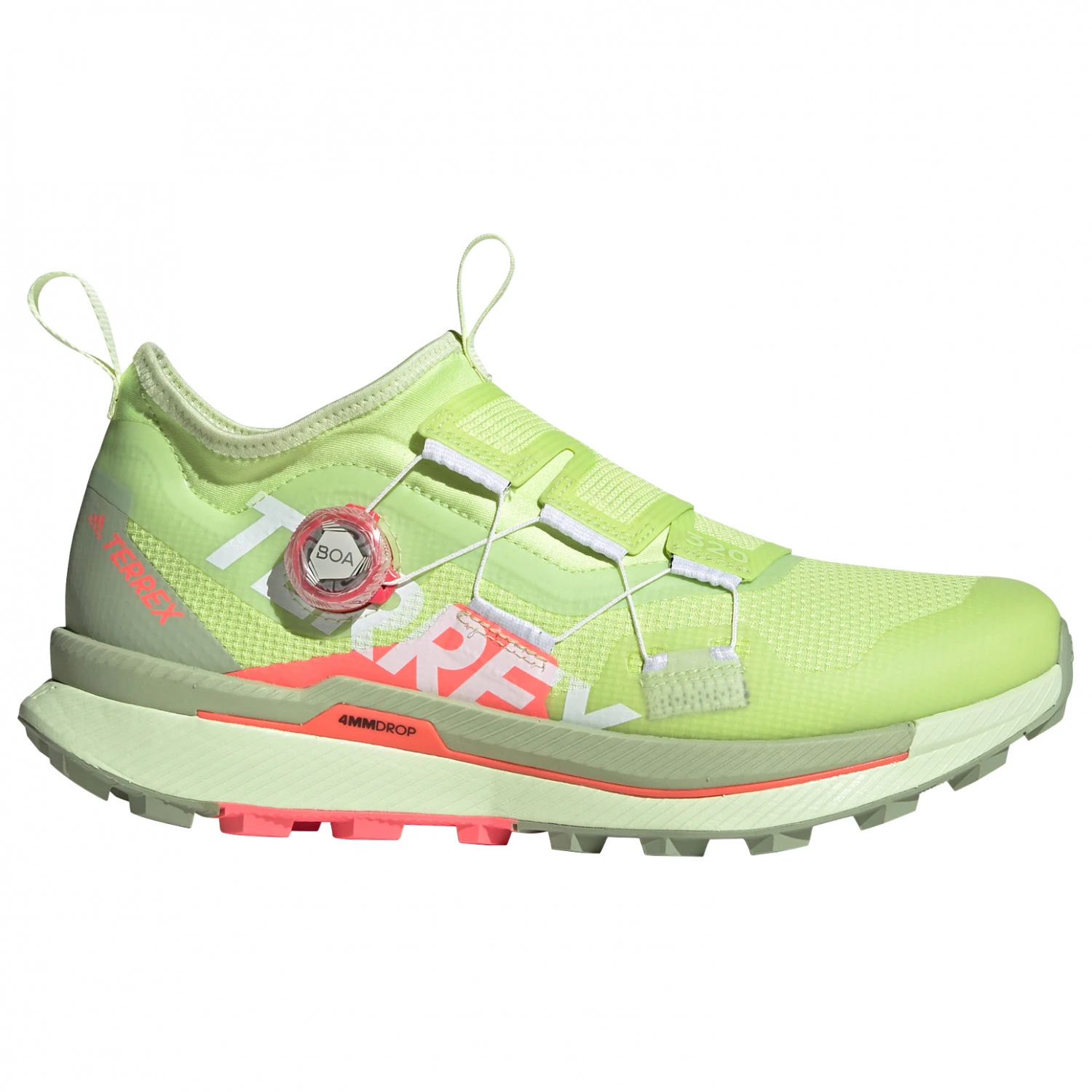 Adidas Terrex - Terrex Agravic Pro - Chaussures De Trail 1 Adidas Terrex - Terrex Agravic Pro - Chaussures De Trail