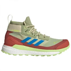 Adidas Terrex - Terrex Free Hiker GTX - Chaussures De Randonnée