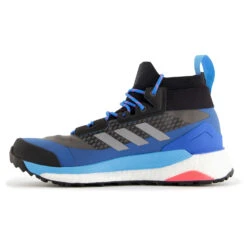 Adidas Terrex - Terrex Free Hiker GTX - Chaussures De Randonnée 9 Adidas Terrex - Terrex Free Hiker GTX - Chaussures De Randonnée -Magasin De Chaussures D'Extérieur adidas terrex terrex free hiker gtx chaussures de randonnee detail 4