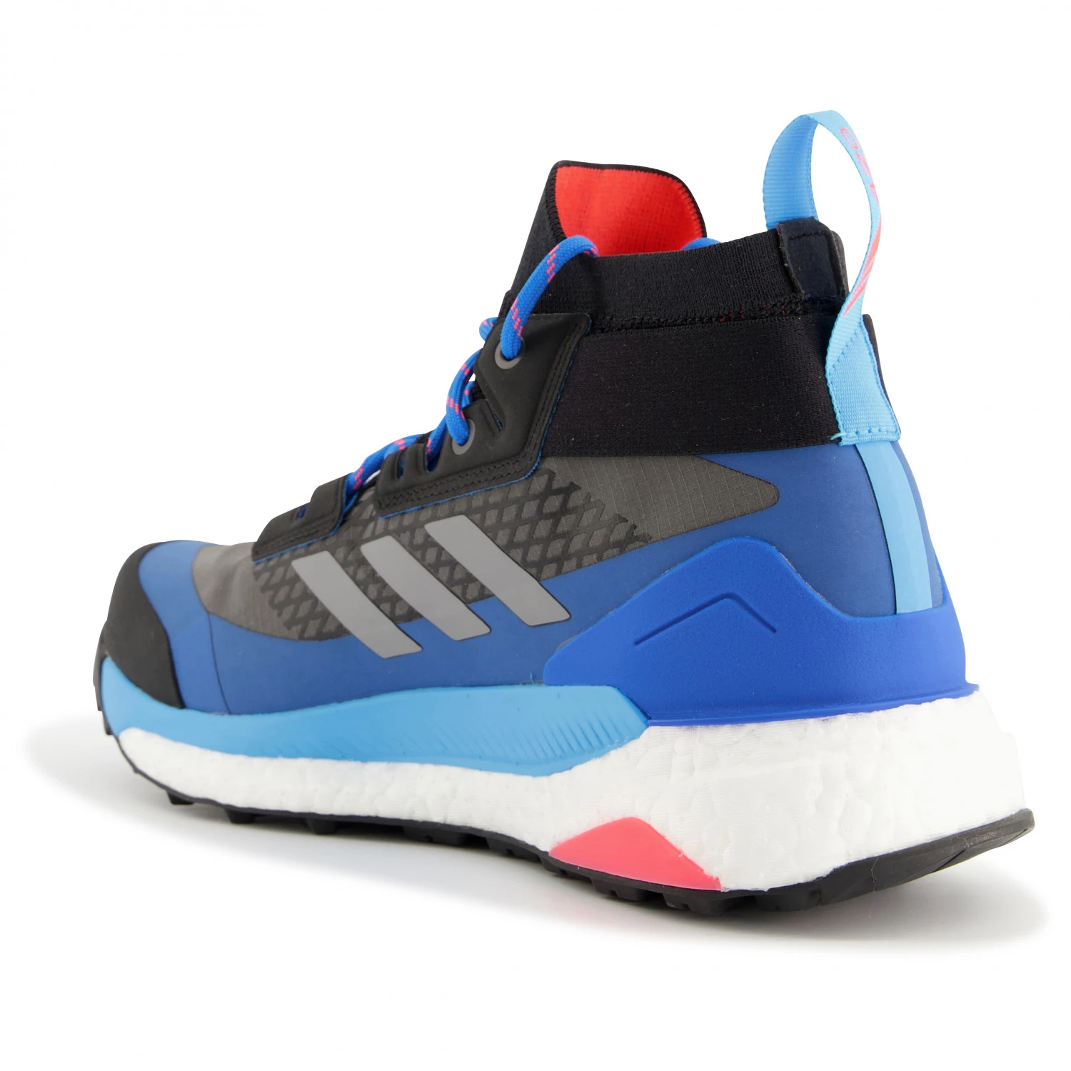 Adidas Terrex - Terrex Free Hiker GTX - Chaussures De Randonnée 5 Adidas Terrex - Terrex Free Hiker GTX - Chaussures De Randonnée – Image 5