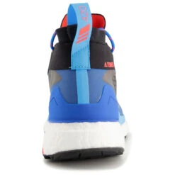 Adidas Terrex - Terrex Free Hiker GTX - Chaussures De Randonnée 11 Adidas Terrex - Terrex Free Hiker GTX - Chaussures De Randonnée -Magasin De Chaussures D'Extérieur adidas terrex terrex free hiker gtx chaussures de randonnee detail 6