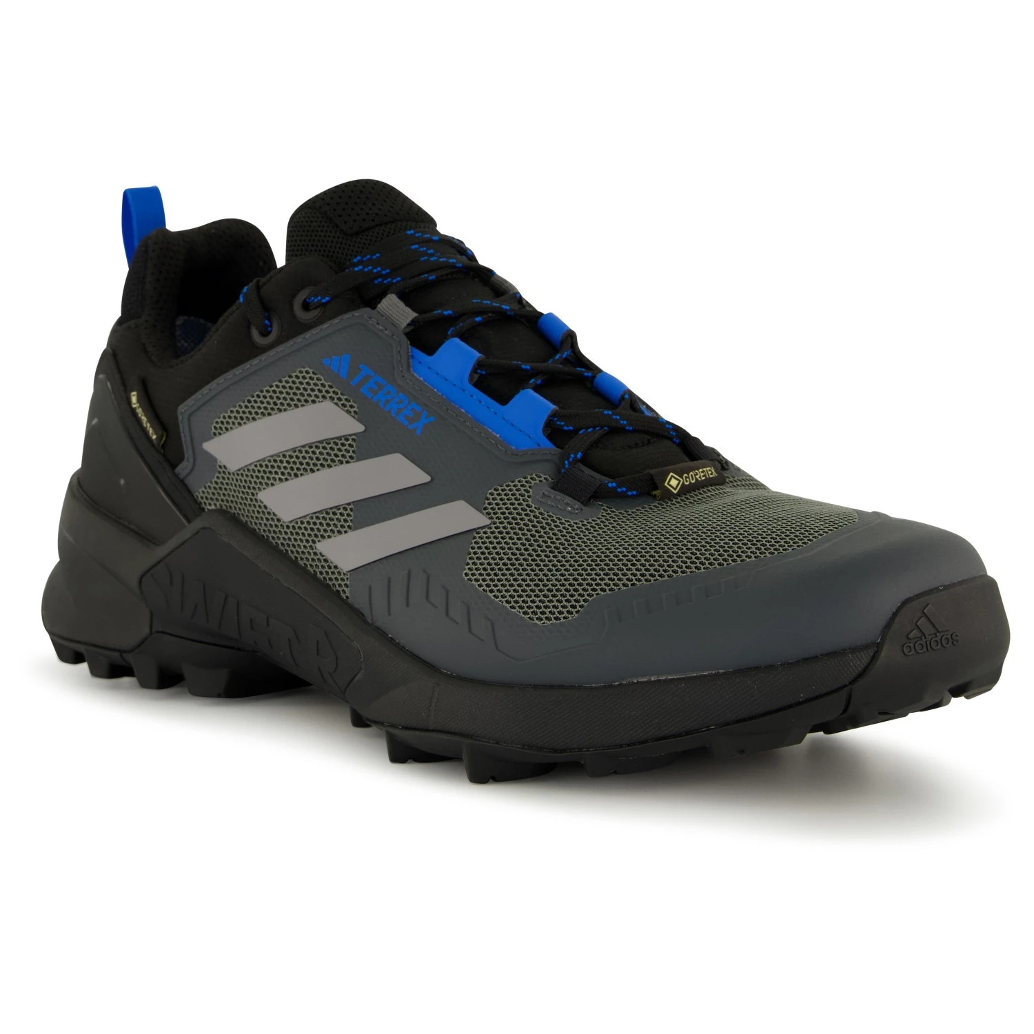 Adidas Terrex - Terrex Swift R3 GTX - Chaussures Multisports 2 Adidas Terrex - Terrex Swift R3 GTX - Chaussures Multisports – Image 2