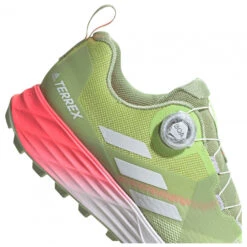 Adidas Terrex - Terrex Two BOA - Chaussures De Trail 9 Adidas Terrex - Terrex Two BOA - Chaussures De Trail -Magasin De Chaussures D'Extérieur adidas terrex terrex two boa chaussures de trail detail 4