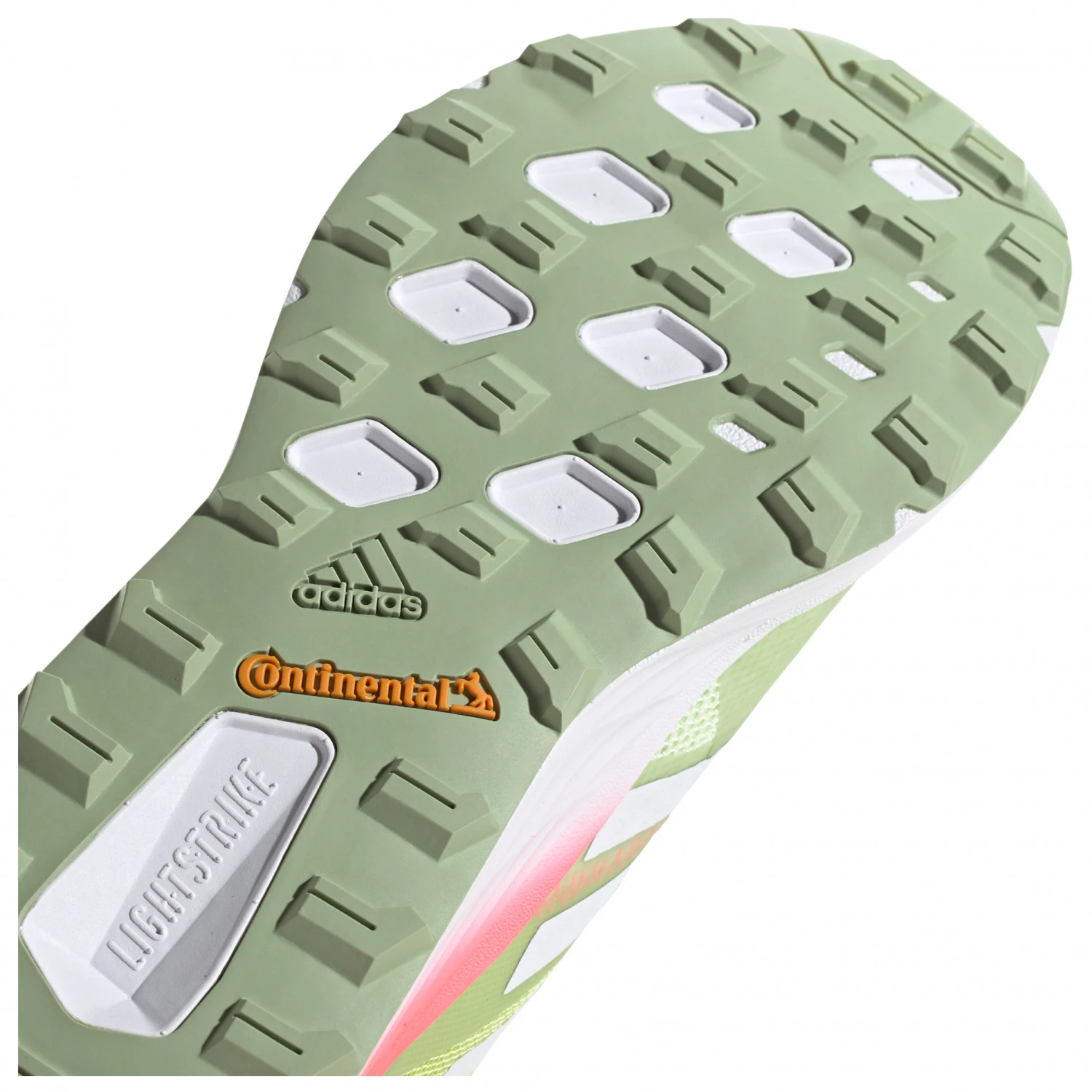 Adidas Terrex - Terrex Two BOA - Chaussures De Trail 5 Adidas Terrex - Terrex Two BOA - Chaussures De Trail – Image 5