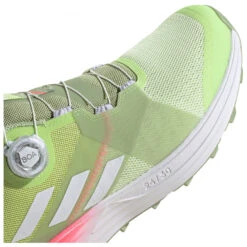 Adidas Terrex - Terrex Two BOA - Chaussures De Trail 11 Adidas Terrex - Terrex Two BOA - Chaussures De Trail -Magasin De Chaussures D'Extérieur adidas terrex terrex two boa chaussures de trail detail 6