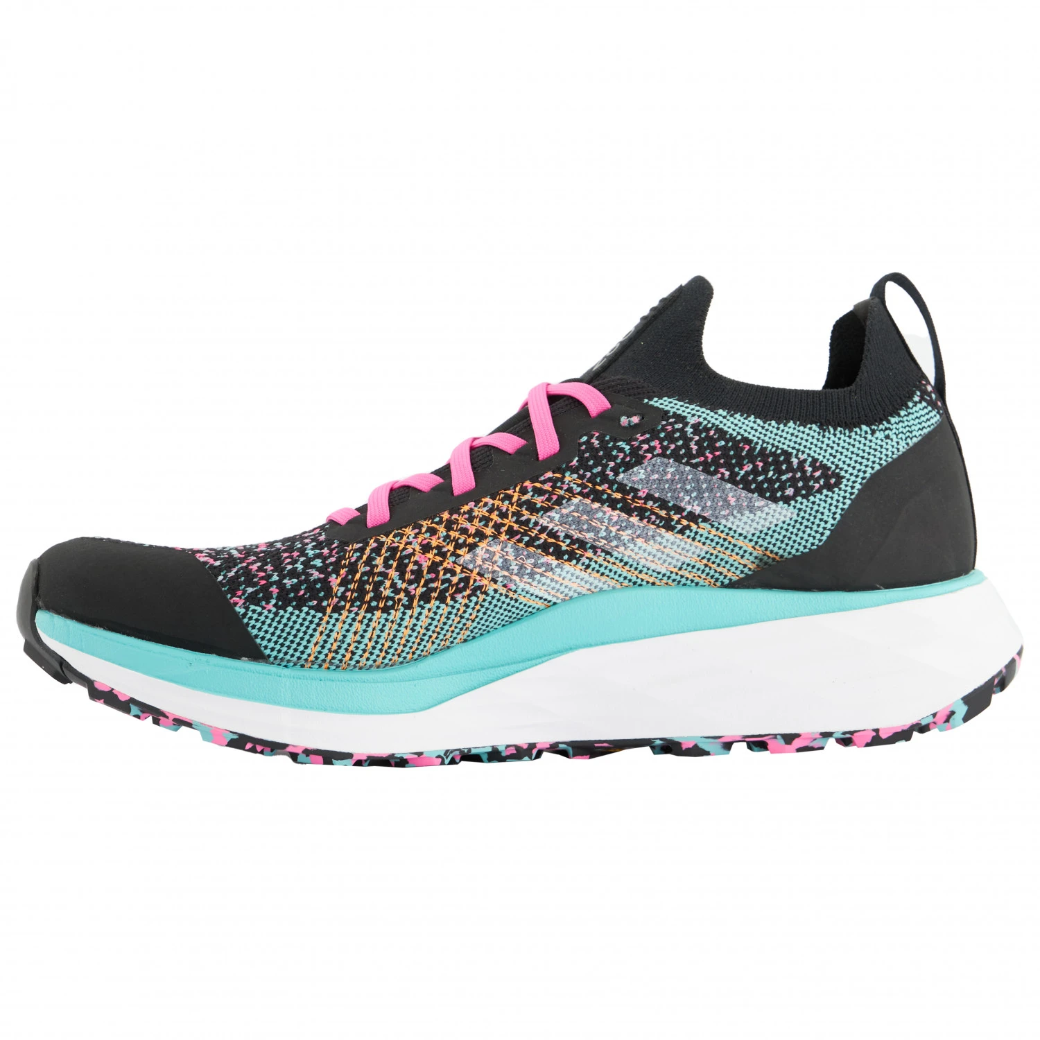 Adidas Terrex - Terrex Two Primeblue - Chaussures De Trail 4 Adidas Terrex - Terrex Two Primeblue - Chaussures De Trail – Image 4