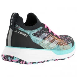 Adidas Terrex - Terrex Two Primeblue - Chaussures De Trail 11 Adidas Terrex - Terrex Two Primeblue - Chaussures De Trail -Magasin De Chaussures D'Extérieur adidas terrex terrex two primeblue chaussures de trail detail 6