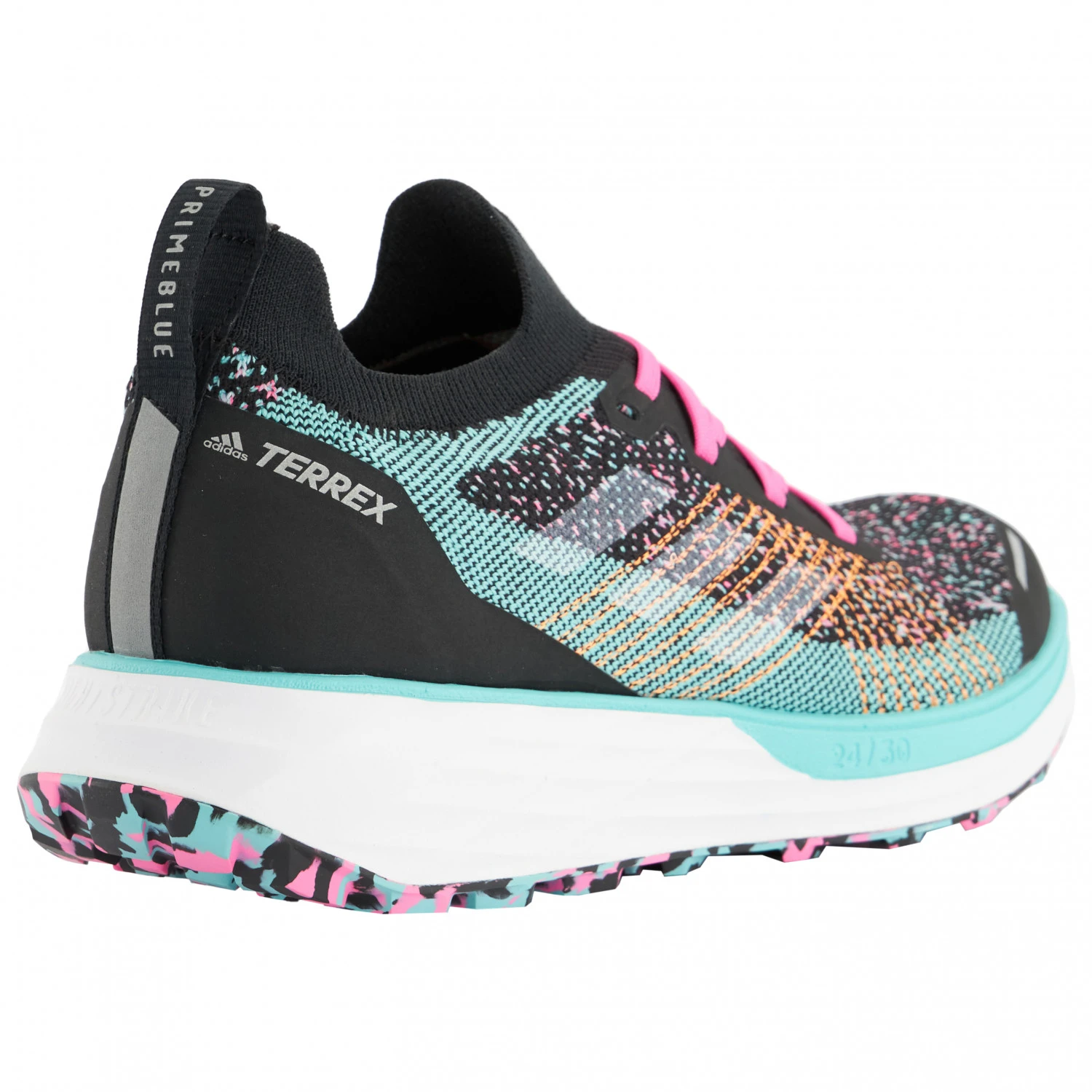 Adidas Terrex - Terrex Two Primeblue - Chaussures De Trail 6 Adidas Terrex - Terrex Two Primeblue - Chaussures De Trail – Image 6