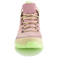 Adidas Terrex - Women's Terrex Free Hiker GTX - Chaussures De Randonnée -Magasin De Chaussures D'Extérieur adidas terrex womens terrex free hiker gtx chaussures de randonnee detail 3