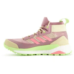 Adidas Terrex - Women's Terrex Free Hiker GTX - Chaussures De Randonnée -Magasin De Chaussures D'Extérieur adidas terrex womens terrex free hiker gtx chaussures de randonnee detail 4