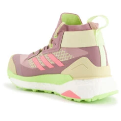 Adidas Terrex - Women's Terrex Free Hiker GTX - Chaussures De Randonnée -Magasin De Chaussures D'Extérieur adidas terrex womens terrex free hiker gtx chaussures de randonnee detail 5