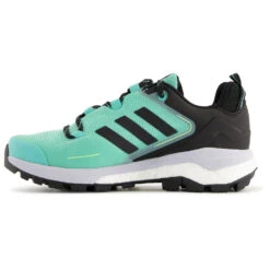 Adidas Terrex - Women's Terrex Skychaser 2 GTX - Chaussures Multisports -Magasin De Chaussures D'Extérieur adidas terrex womens terrex skychaser 2 gtx chaussures multisports detail 4