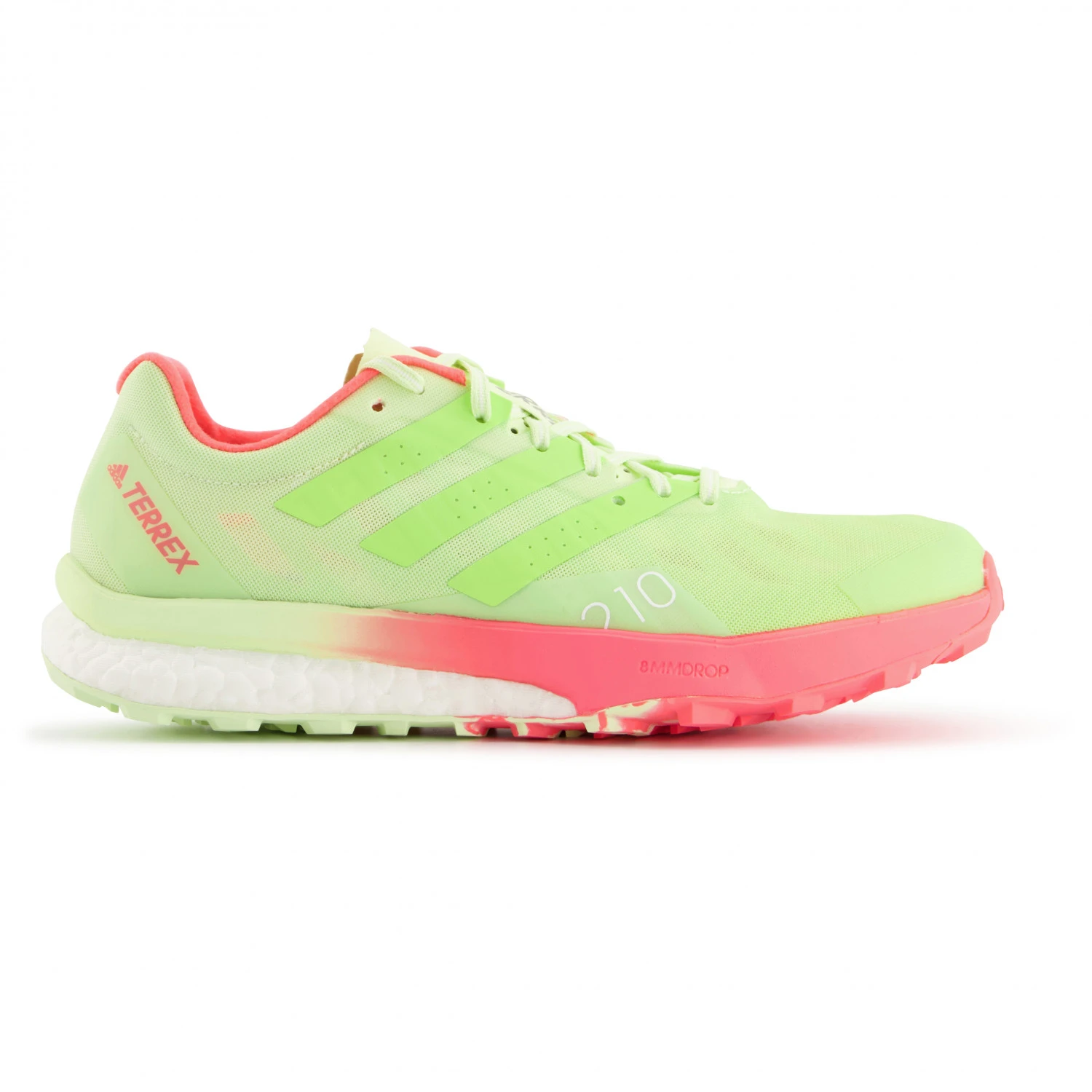 Adidas Terrex - Women's Terrex Speed Ultra - Chaussures De Trail 1 Adidas Terrex - Women's Terrex Speed Ultra - Chaussures De Trail