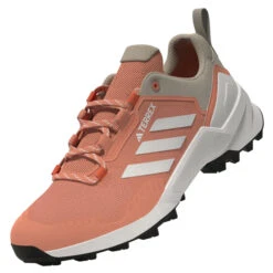 Adidas Terrex - Women's Terrex Swift R3 - Chaussures De Randonnée -Magasin De Chaussures D'Extérieur adidas terrex womens terrex swift r3 chaussures de randonnee detail 3