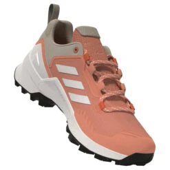 Adidas Terrex - Women's Terrex Swift R3 - Chaussures De Randonnée -Magasin De Chaussures D'Extérieur adidas terrex womens terrex swift r3 chaussures de randonnee detail 5