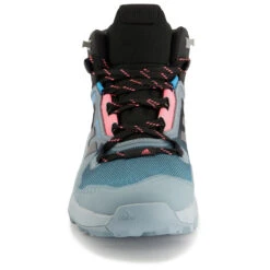 Adidas Terrex - Women's Terrex Swift R3 Mid GTX - Chaussures De Randonnée 8 Adidas Terrex - Women's Terrex Swift R3 Mid GTX - Chaussures De Randonnée -Magasin De Chaussures D'Extérieur adidas terrex womens terrex swift r3 mid gtx chaussures de randonnee bf detail 3