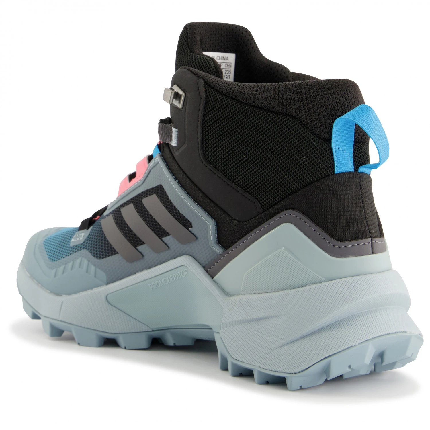 Adidas Terrex - Women's Terrex Swift R3 Mid GTX - Chaussures De Randonnée 5 Adidas Terrex - Women's Terrex Swift R3 Mid GTX - Chaussures De Randonnée – Image 5