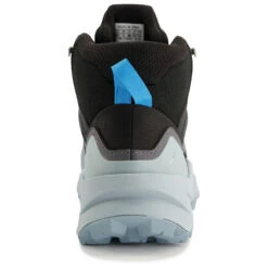 Adidas Terrex - Women's Terrex Swift R3 Mid GTX - Chaussures De Randonnée 11 Adidas Terrex - Women's Terrex Swift R3 Mid GTX - Chaussures De Randonnée -Magasin De Chaussures D'Extérieur adidas terrex womens terrex swift r3 mid gtx chaussures de randonnee bf detail 6