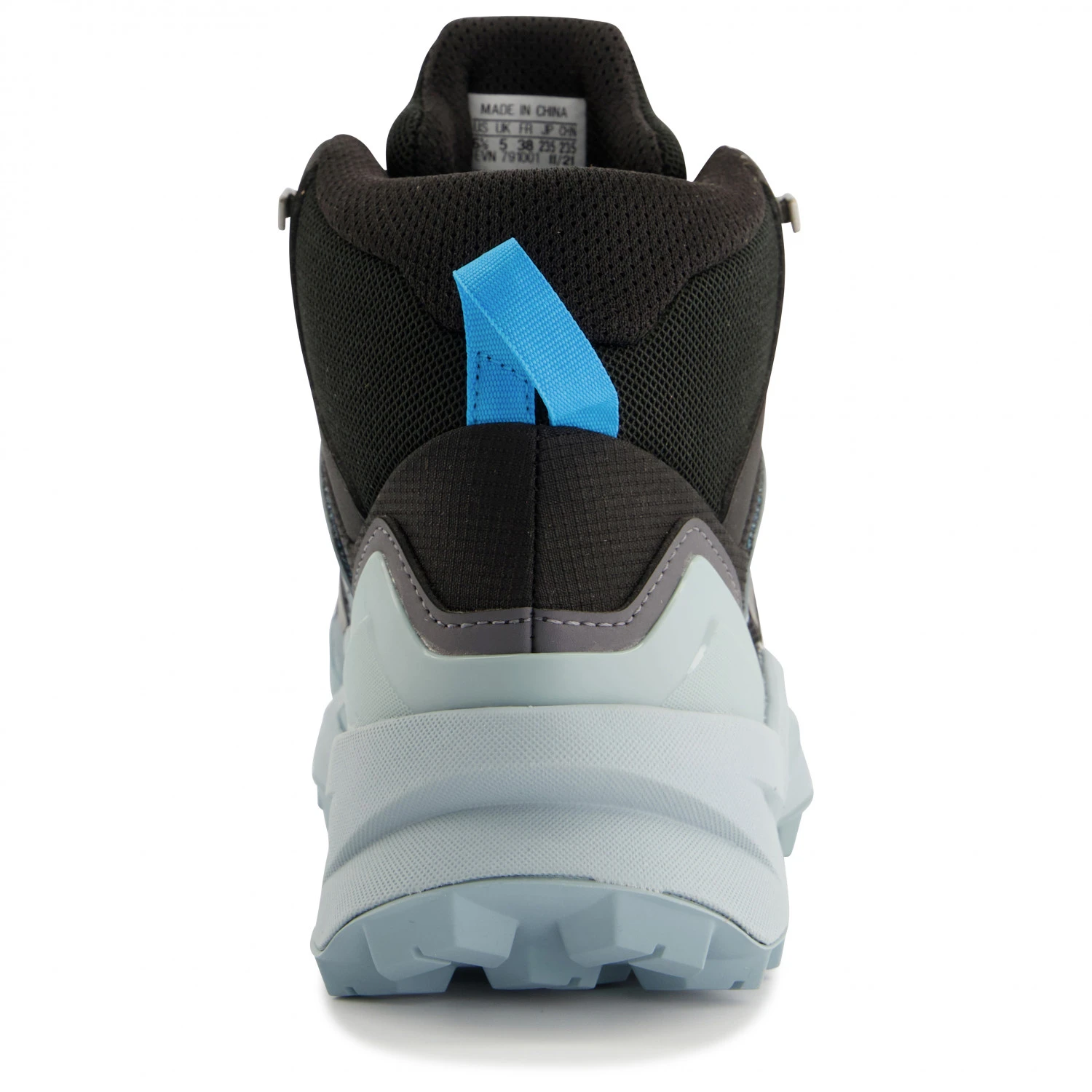 Adidas Terrex - Women's Terrex Swift R3 Mid GTX - Chaussures De Randonnée 6 Adidas Terrex - Women's Terrex Swift R3 Mid GTX - Chaussures De Randonnée – Image 6