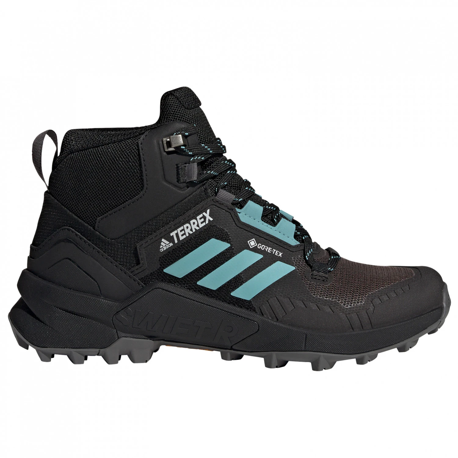 Adidas Terrex - Women's Terrex Swift R3 Mid GTX - Chaussures De Randonnée 1 Adidas Terrex - Women's Terrex Swift R3 Mid GTX - Chaussures De Randonnée